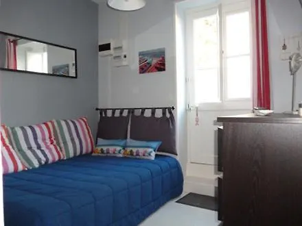 Bord De Mer - Cote Plage Vakantiehuis *