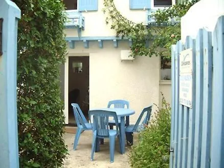 Bord De Mer - Cote Plage Saint-Aubin-sur-Mer (Seine-Maritime)